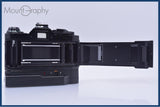 キヤノン Canon AE-1 PROGRAM + Canon POWER WINDER A2 同梱無料 #my1731