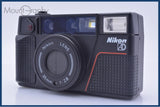 ニコン Nikon L35AD2 35mm F2.8 単三電池仕様 同梱無料 #my1732