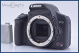 キヤノン Canon EOS Kiss X2 バッテリー付属 同梱無料 #my1734