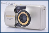 オリンパス Olympus μ mju ZOOM 105 DELUXE 38-105mm 同梱無料 #my1737