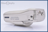 オリンパス Olympus μ mju ZOOM 105 DELUXE 38-105mm 同梱無料 #my1737