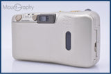 オリンパス Olympus μ mju ZOOM 105 DELUXE 38-105mm 同梱無料 #my1737