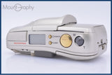 オリンパス Olympus μ mju ZOOM 105 DELUXE 38-105mm 同梱無料 #my1737