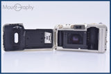 オリンパス Olympus μ mju ZOOM 105 DELUXE 38-105mm 同梱無料 #my1737
