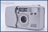 【動作保証】 ペンタックス PENTAX ESPIO 90MC 38-90mm 同梱無料 #my1738