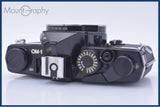【動作保証】 オリンパス Olympus OM-1 同梱無料 #my1742