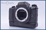 難あり ペンタックス PENTAX MZ-3 + PENTAX FG 同梱無料 #my1743