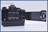 難あり ペンタックス PENTAX MZ-3 + PENTAX FG 同梱無料 #my1743