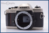 【動作保証】 ニコン Nikon FM10 同梱無料 #my1745