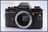 コニカ KONICA ACOM-1 同梱無料 #my1746