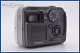 【動作保証】 オリンパス Olympus CAMEDIA C-40 ZOOM 2.8x 単三電池仕様 メモリカード付 同梱無料 #my1748