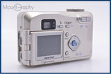 【動作保証】 ペンタックス PENTAX Optio 330 GS 3x 単三電池仕様 同梱無料 #my1749