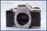 難あり ペンタックス PENTAX MZ-5 同梱無料 #my1750