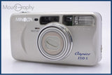 【動作保証】 ミノルタ MINOLTA Capios 150S 37.5-150mm 同梱無料 #my1751