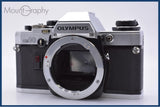 【動作保証】 オリンパス Olympus OM10 同梱無料 #my1752