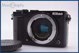 【動作保証】 ニコン Nikon 1 J5 ボディキャップ付 同梱無料 #my1753