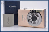 【動作保証】 キヤノン Canon IXY DIGITAL 20 IS 3x バッテリー、充電器付属 同梱無料 #my1754