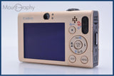 【動作保証】 キヤノン Canon IXY DIGITAL 20 IS 3x バッテリー、充電器付属 同梱無料 #my1754