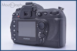 【動作保証】 富士フイルム FUJIFILM FinePix S5 Pro 元箱、バッテリー、ボディキャップ、充電器、メモリーカード、取扱説明書付属 #my1758
