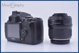 ニコン Nikon D40 + Nikon AF-S DX NIKKOR 18-55mm F3.5-5.6 G II ED 元箱、バッテリー、ボディキャップ、充電器他 #my1759