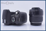 ニコン Nikon D40 + Nikon AF-S DX NIKKOR 18-55mm F3.5-5.6 G II ED 元箱、バッテリー、ボディキャップ、充電器他 #my1759