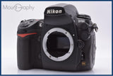 【動作保証】 ニコン Nikon D700 同梱無料 #my1760