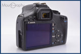キヤノン Canon EOS Kiss X3 バッテリー、メモリカード付 同梱無料 #my1762