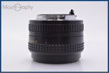 【動作保証】 リコー RICOH XR RIKENON 50mm F2 L 前後キャップ&レンズフィルター付 ペンタックスK用(MF) 同梱無料 #my1764