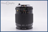 【動作保証】 ペンタックス PENTAX SMC PENTAX-A 135mm F2.8 前後キャップ&レンズフィルター付 同梱無料 #my1766
