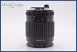 【動作保証】 ペンタックス PENTAX SMC PENTAX-A 135mm F2.8 前後キャップ&レンズフィルター付 同梱無料 #my1766