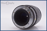 【動作保証】 ペンタックス PENTAX SMC PENTAX-A 135mm F2.8 前後キャップ&レンズフィルター付 同梱無料 #my1766