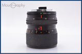 難あり コニカ Konica ZOOM-HEXANON AR 35-70mm F4 前キャップ&レンズフィルター付 同梱無料 #my1767