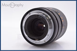 難あり コニカ Konica ZOOM-HEXANON AR 35-70mm F4 前キャップ&レンズフィルター付 同梱無料 #my1767