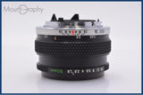 【動作保証】 オリンパス OLYMPUS OM-SYSTEM ZUIKO MC AUTO-S 50mm F1.8 前後キャップ&レンズフィルター付 同梱無料 #my1769