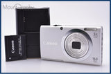 【動作保証】 キヤノン Canon PowerShot A2400 IS 5x バッテリー、充電器付属 同梱無料 #my177