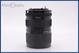 【動作保証】 キヤノン Canon NEW FD 35-70mm F4 前後キャップ&レンズフィルター付 同梱無料 #my1771