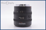 【動作保証】 キヤノン Canon EF 28-70mm F3.5-4.5 II 前後キャップ&レンズフィルター付 同梱無料 #my1773