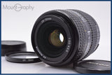 【動作保証】 ニコン Nikon AF NIKKOR 28-70mm F3.5-4.5 D 前後キャップ&レンズフィルター付 同梱無料 #my1774