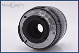 【動作保証】 ニコン Nikon AF NIKKOR 28-70mm F3.5-4.5 D 前後キャップ&レンズフィルター付 同梱無料 #my1774