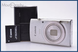 【動作保証】 キヤノン Canon IXY 200 8x バッテリー、充電器付属 同梱無料 #my178