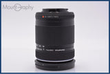 【動作保証】 オリンパス Olympus M.ZUIKO DIGITAL 40-150mm F4-5.6 R ED MSC 前後キャップ&レンズフィルター付 同梱無料 #my1780