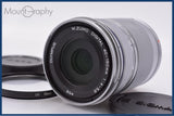 【動作保証】 オリンパス Olympus M.ZUIKO DIGITAL 40-150mm F4-5.6 R ED MSC 前後キャップ&レンズフィルター付 同梱無料 #my1781