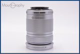 【動作保証】 オリンパス Olympus M.ZUIKO DIGITAL 40-150mm F4-5.6 R ED MSC 前後キャップ&レンズフィルター付 同梱無料 #my1781