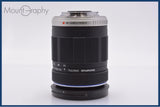 【美品・動作保証】 オリンパス OLYMPUS M.ZUIKO DIGITAL 14-150mm F4-5.6 ED 前後キャップ&レンズフィルター付 同梱無料 #my1783