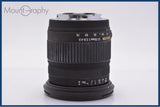 【動作保証】 シグマ SIGMA DC 17-70mm F2.8-4.5 前後キャップ&レンズフィルター付 ソニー/ミノルタA用(AF) 同梱無料 #my1784