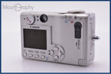 【動作保証】 キヤノン Canon IXY DIGITAL 400 3x バッテリー、メモリーカード、充電器付属 同梱無料 #my180