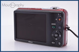【動作保証】 ニコン Nikon COOLPIX L30 5x 単三電池仕様 同梱無料 #my182