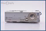 難あり キヤノン Canon IXY DIGITAL 400 3x 同梱無料 #my187