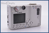 難あり キヤノン Canon IXY DIGITAL 400 3x 同梱無料 #my187