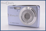 難あり カシオ CASIO EXILIM EX-Z250 4x 同梱無料 #my188